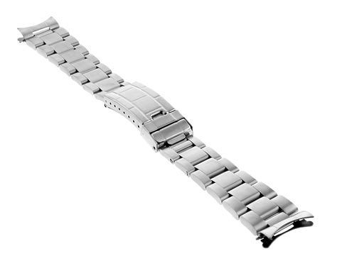 Watch Bands for Rolex Watches – Premium Replacement Straps 